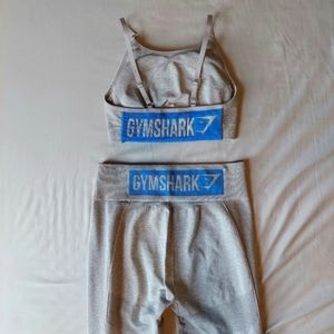 Gymshark set